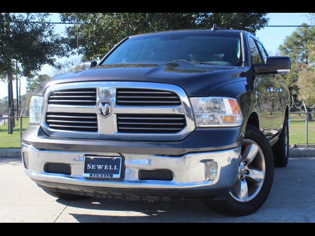 2016 Ram 1500 Lone Star