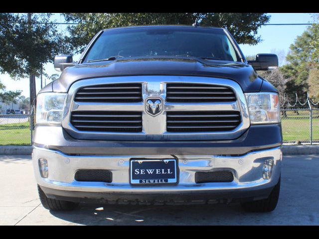 2016 Ram 1500 Lone Star