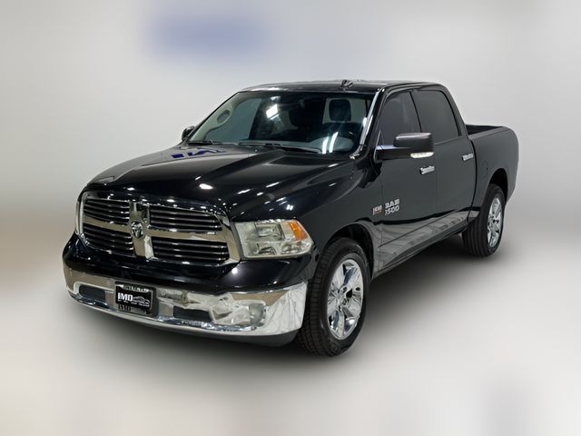 2016 Ram 1500 Lone Star