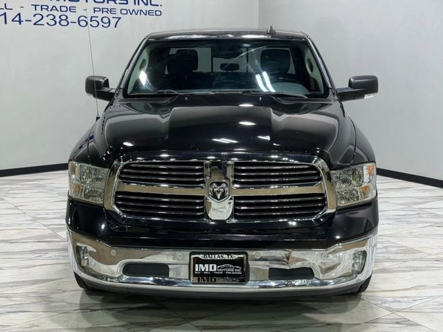 2016 Ram 1500 Lone Star
