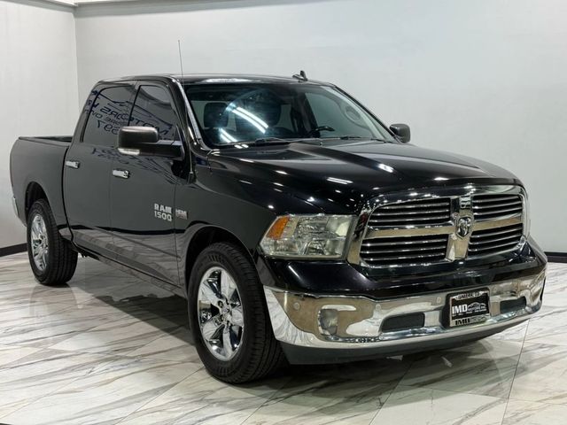 2016 Ram 1500 Lone Star