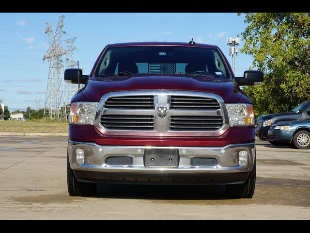 2016 Ram 1500 Lone Star