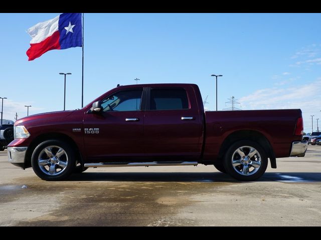 2016 Ram 1500 Lone Star