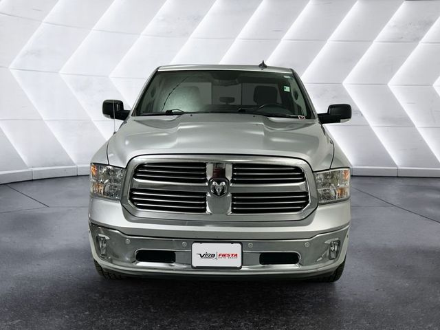 2016 Ram 1500 Lone Star