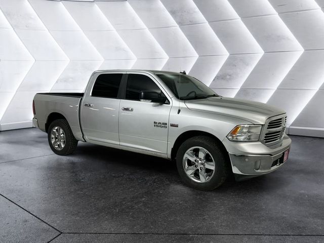 2016 Ram 1500 Lone Star