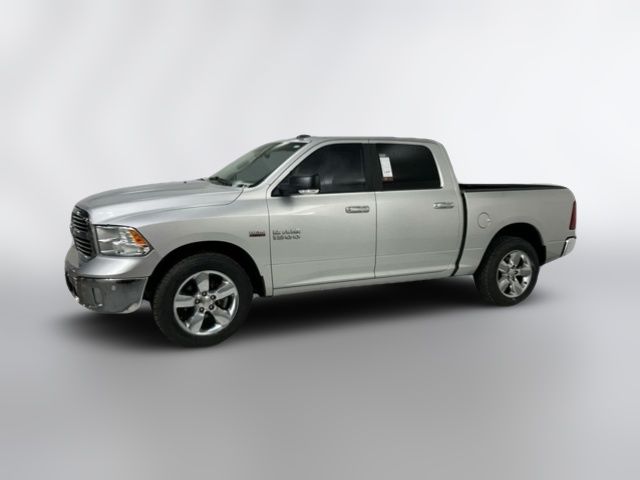 2016 Ram 1500 Lone Star