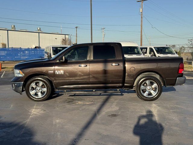 2016 Ram 1500 Lone Star