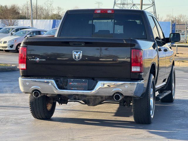 2016 Ram 1500 Lone Star