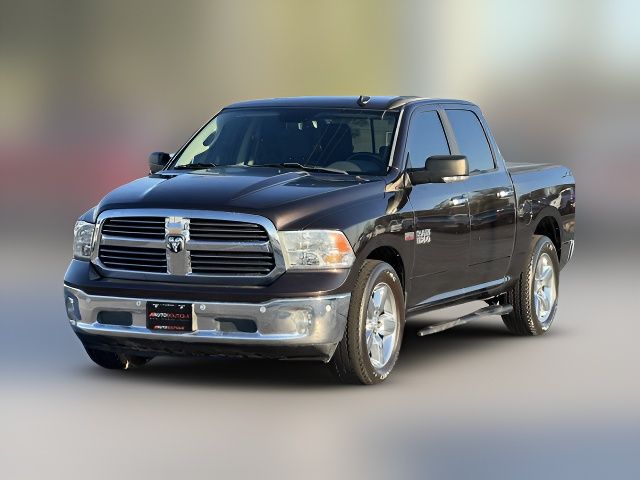 2016 Ram 1500 Lone Star