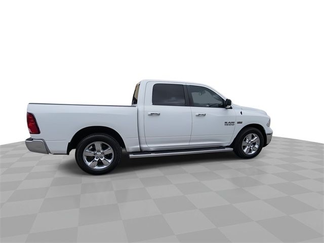 2016 Ram 1500 Lone Star