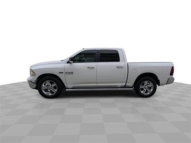 2016 Ram 1500 Lone Star