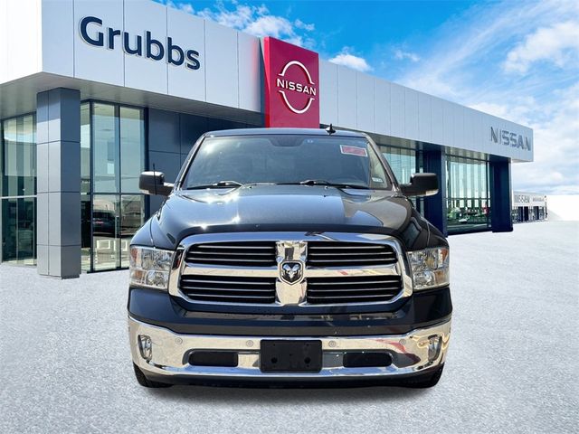 2016 Ram 1500 Lone Star