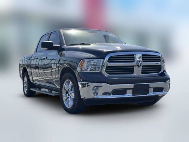 2016 Ram 1500 Lone Star