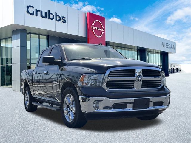 2016 Ram 1500 Lone Star