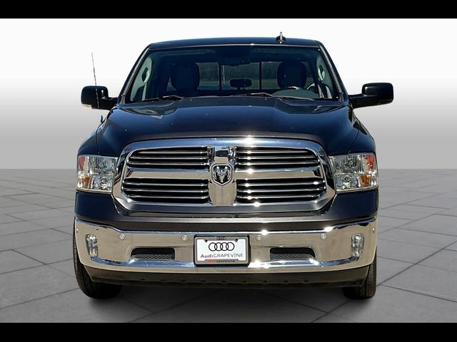 2016 Ram 1500 Lone Star