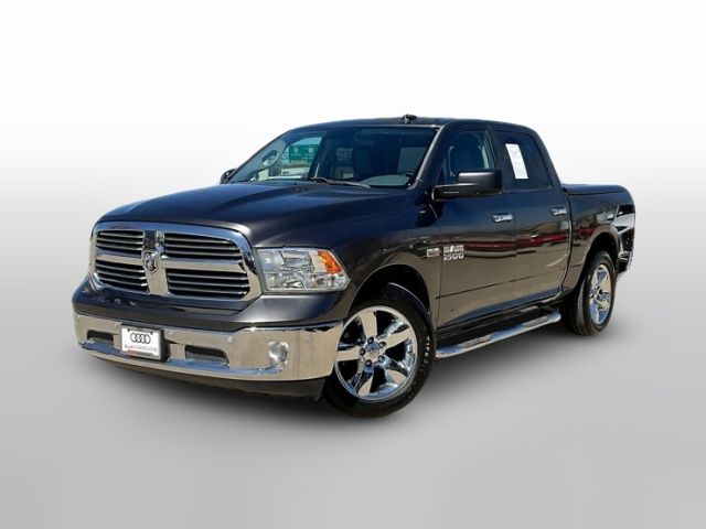2016 Ram 1500 Lone Star
