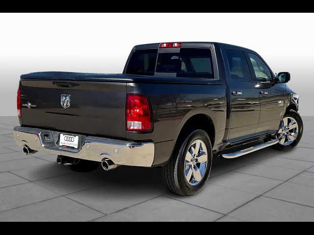 2016 Ram 1500 Lone Star