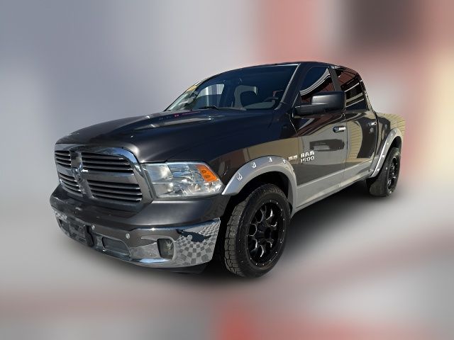 2016 Ram 1500 Lone Star