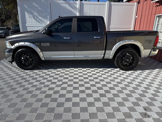 2016 Ram 1500 Lone Star