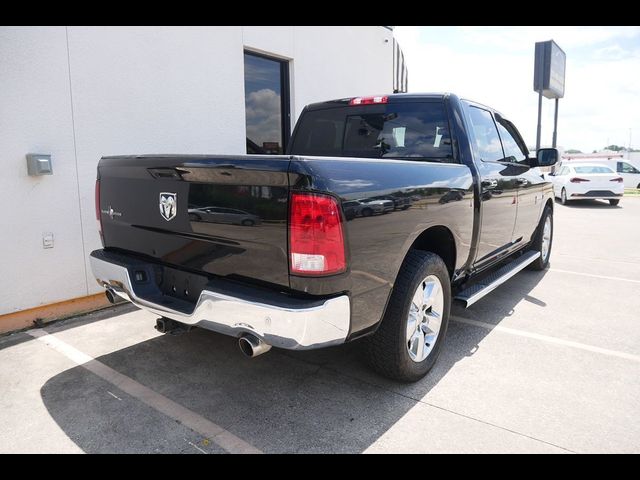 2016 Ram 1500 Lone Star