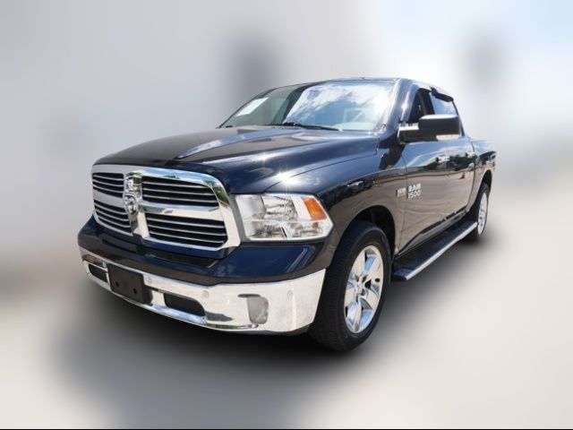 2016 Ram 1500 Lone Star