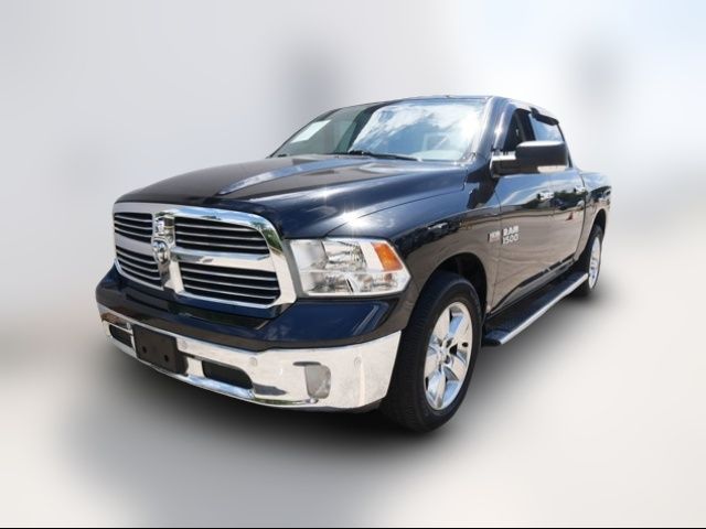 2016 Ram 1500 Lone Star