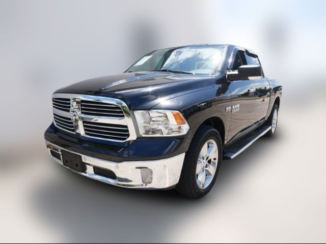 2016 Ram 1500 Lone Star