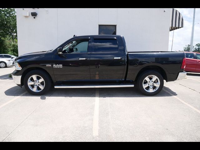 2016 Ram 1500 Lone Star