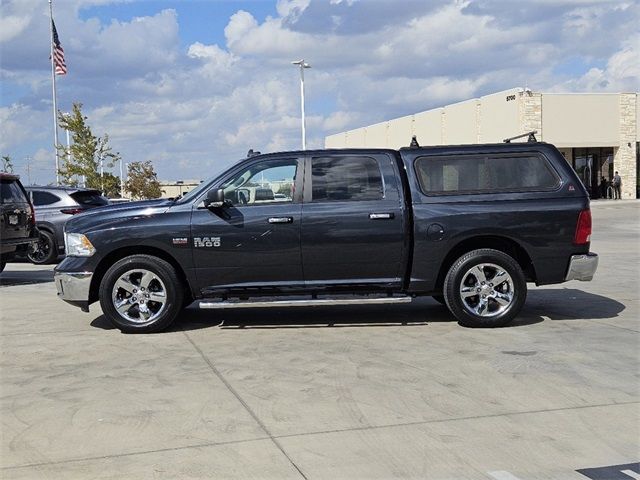 2016 Ram 1500 Lone Star