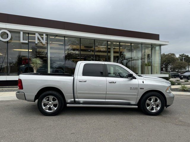 2016 Ram 1500 Lone Star