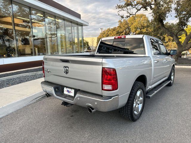 2016 Ram 1500 Lone Star