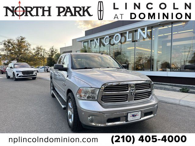 2016 Ram 1500 Lone Star