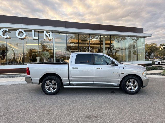 2016 Ram 1500 Lone Star