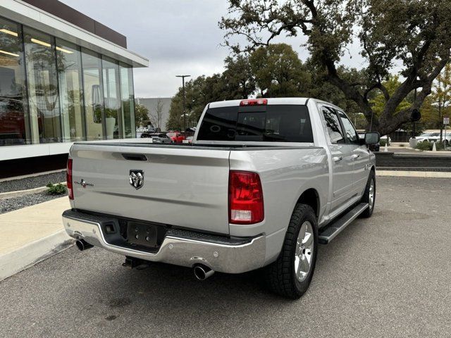 2016 Ram 1500 Lone Star