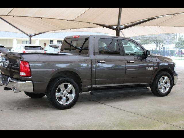 2016 Ram 1500 Lone Star