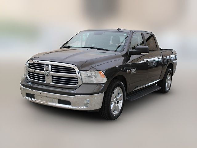 2016 Ram 1500 Lone Star