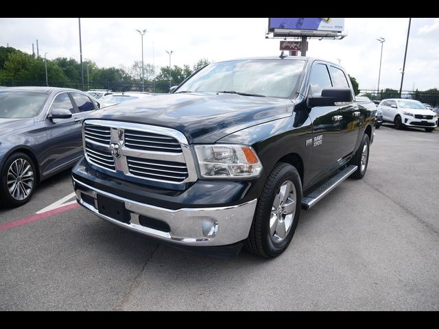 2016 Ram 1500 Lone Star