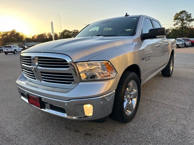 2016 Ram 1500 Lone Star