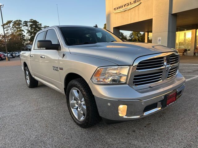 2016 Ram 1500 Lone Star