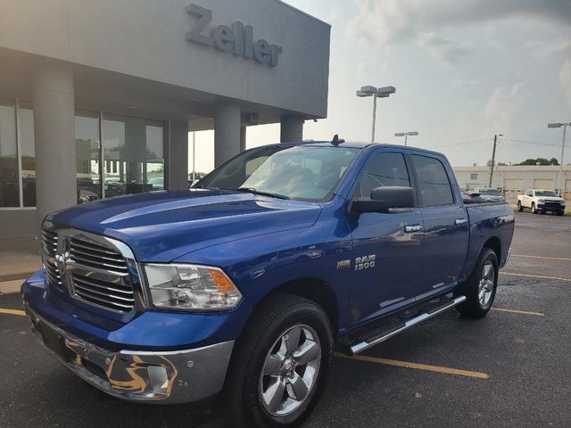 2016 Ram 1500 Lone Star