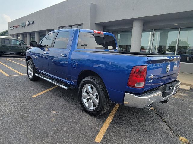 2016 Ram 1500 Lone Star