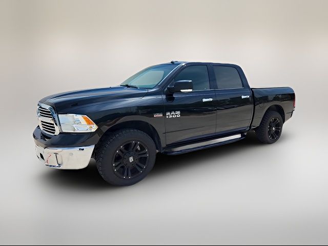2016 Ram 1500 Lone Star