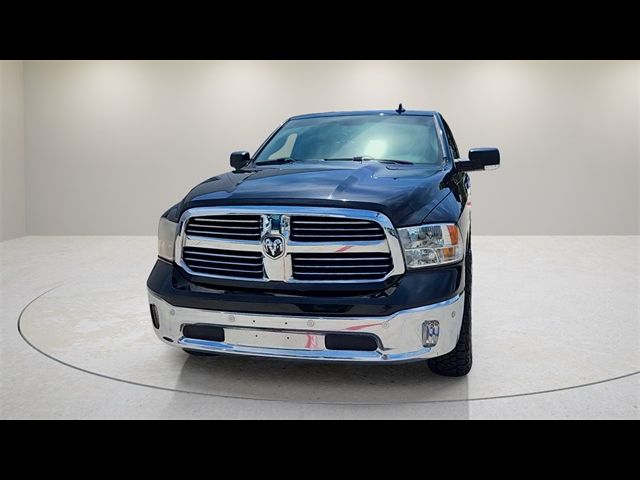 2016 Ram 1500 Lone Star