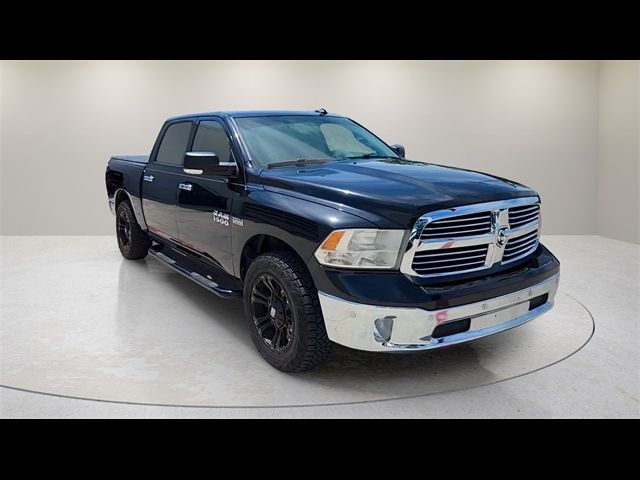 2016 Ram 1500 Lone Star