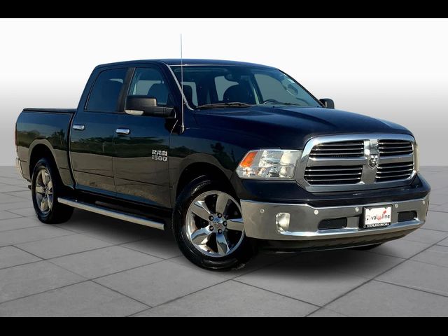 2016 Ram 1500 Lone Star