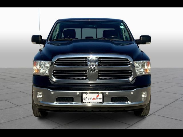 2016 Ram 1500 Lone Star