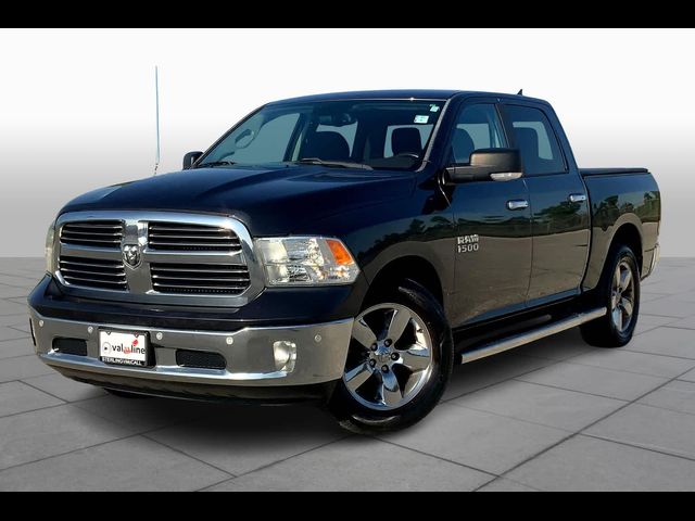 2016 Ram 1500 Lone Star