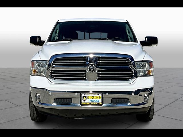 2016 Ram 1500 Lone Star