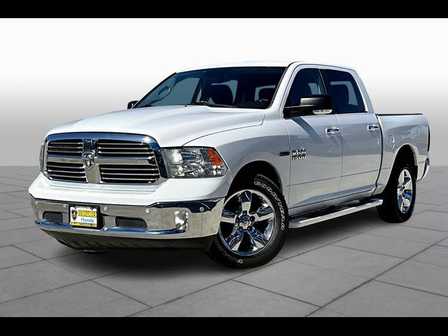 2016 Ram 1500 Lone Star