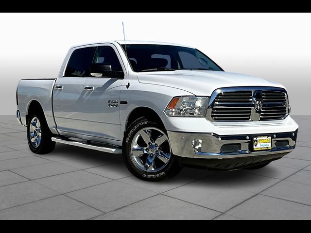 2016 Ram 1500 Lone Star